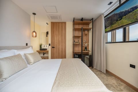 LIN Hotel Suite Standar