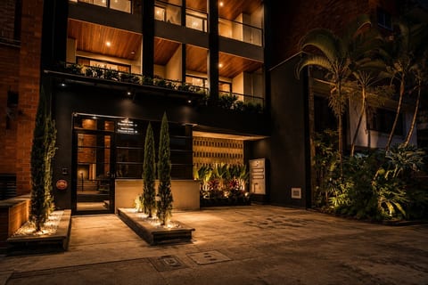 luxury furnished apartments in laureles, medellin digital nomads-7
