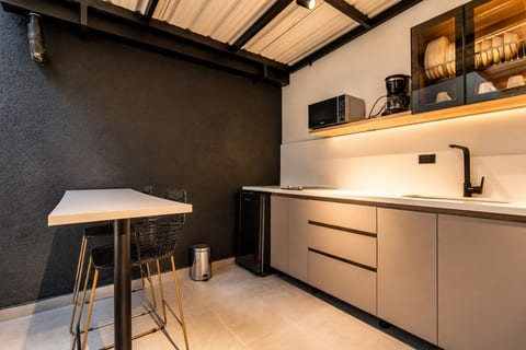 loft apartment in laureles medelliin-3