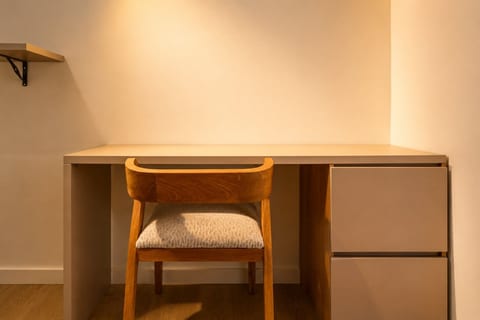 apartment loft in laureles, medellin digital nomads-9
