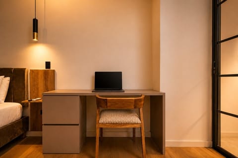 apartment loft in laureles, medellin digital nomads-8