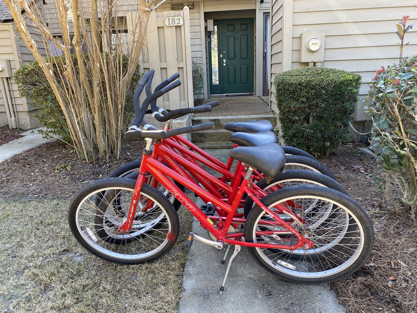 Hilton Head Island, SC Shipyard Plantation, The Greens Hilton Head