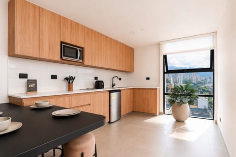 3 bedroom apartment in el poblado medellin-16