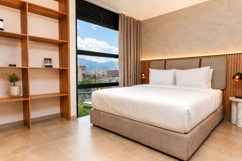 luxury studio in el poblado medellin digital nomads-3