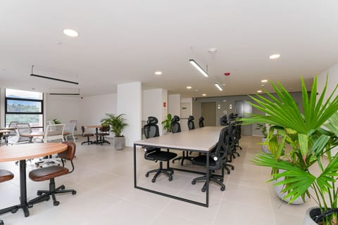 Metropolitan Living - Studio