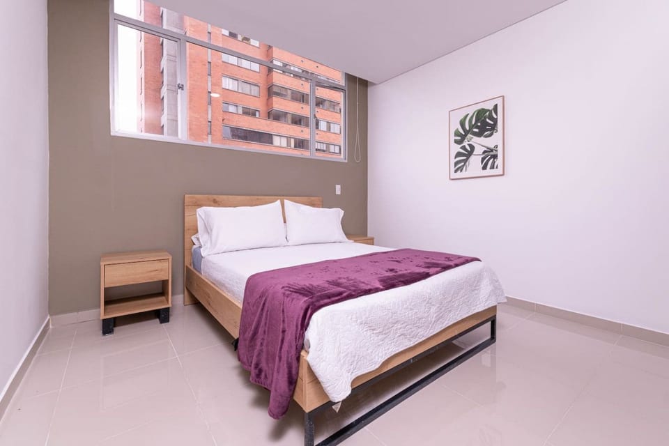 Oslo 610 - Medellin