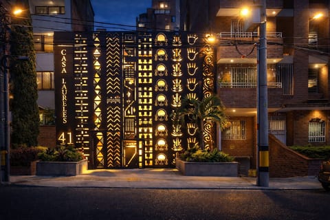 Casa Museo - Familiar