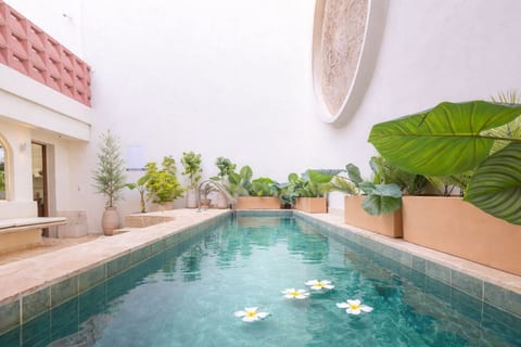 Casa Museo Deluxe Jacuzzi