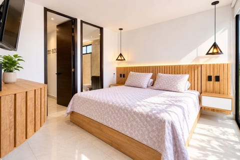 2BR Apartment El Poblado private balcony+city view