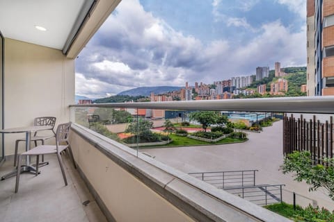 1BR Apt Ciudad del Rio-8mins Provenza by HOUSY