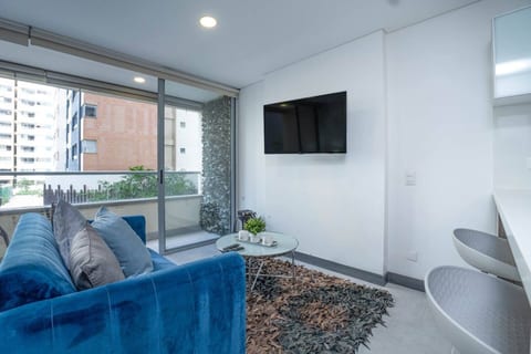 1BR Apt Ciudad del Rio-8mins Provenza by HOUSY