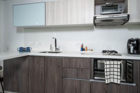 1BR Apt Ciudad del Rio-8mins Provenza by HOUSY
