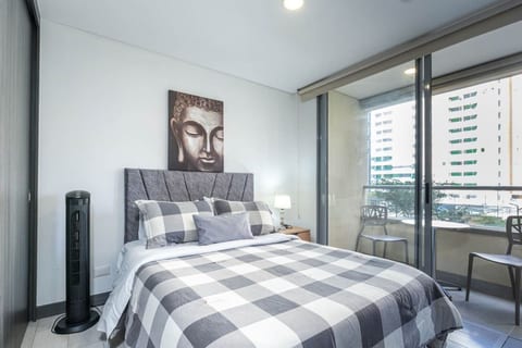 1BR Apt Ciudad del Rio-8mins Provenza by HOUSY