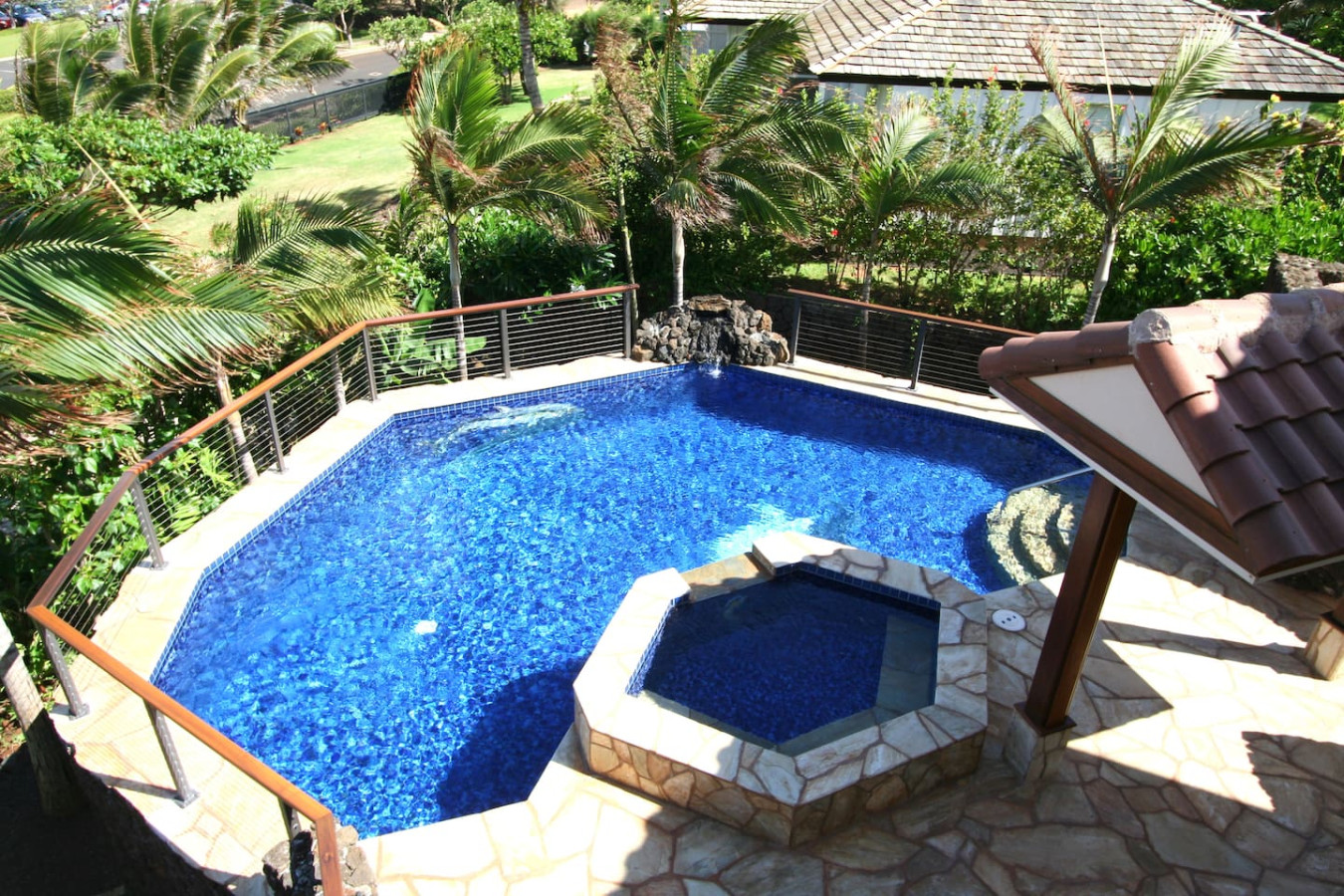FamilyGetaway,HeatedPool,OceanViews,WalktoBeaches - Koloa FamilyGetaway,HeatedPool,OceanViews,WalktoBeaches - Koloa