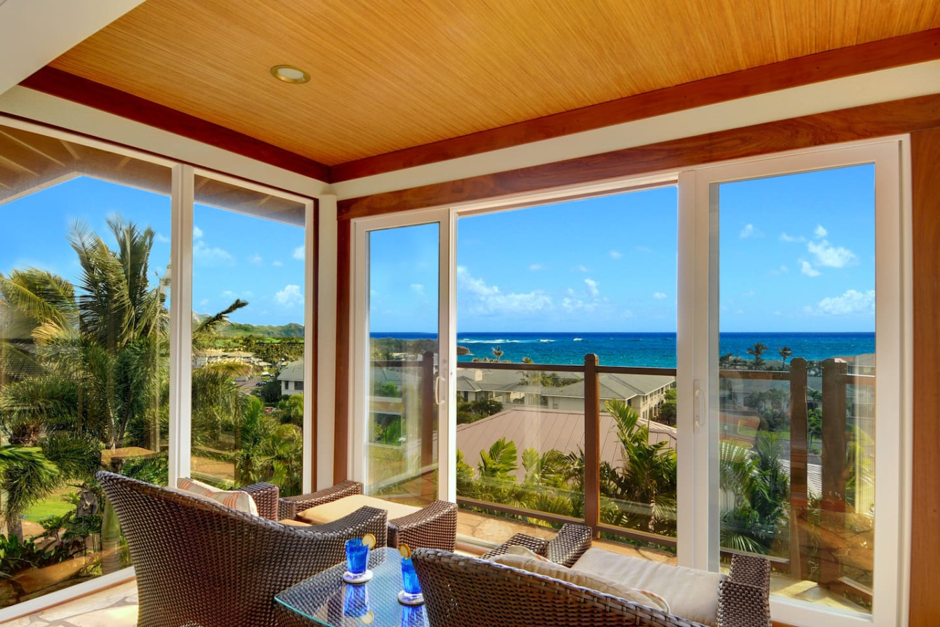 FamilyGetaway,HeatedPool,OceanViews,WalktoBeaches - Koloa FamilyGetaway,HeatedPool,OceanViews,WalktoBeaches - Koloa