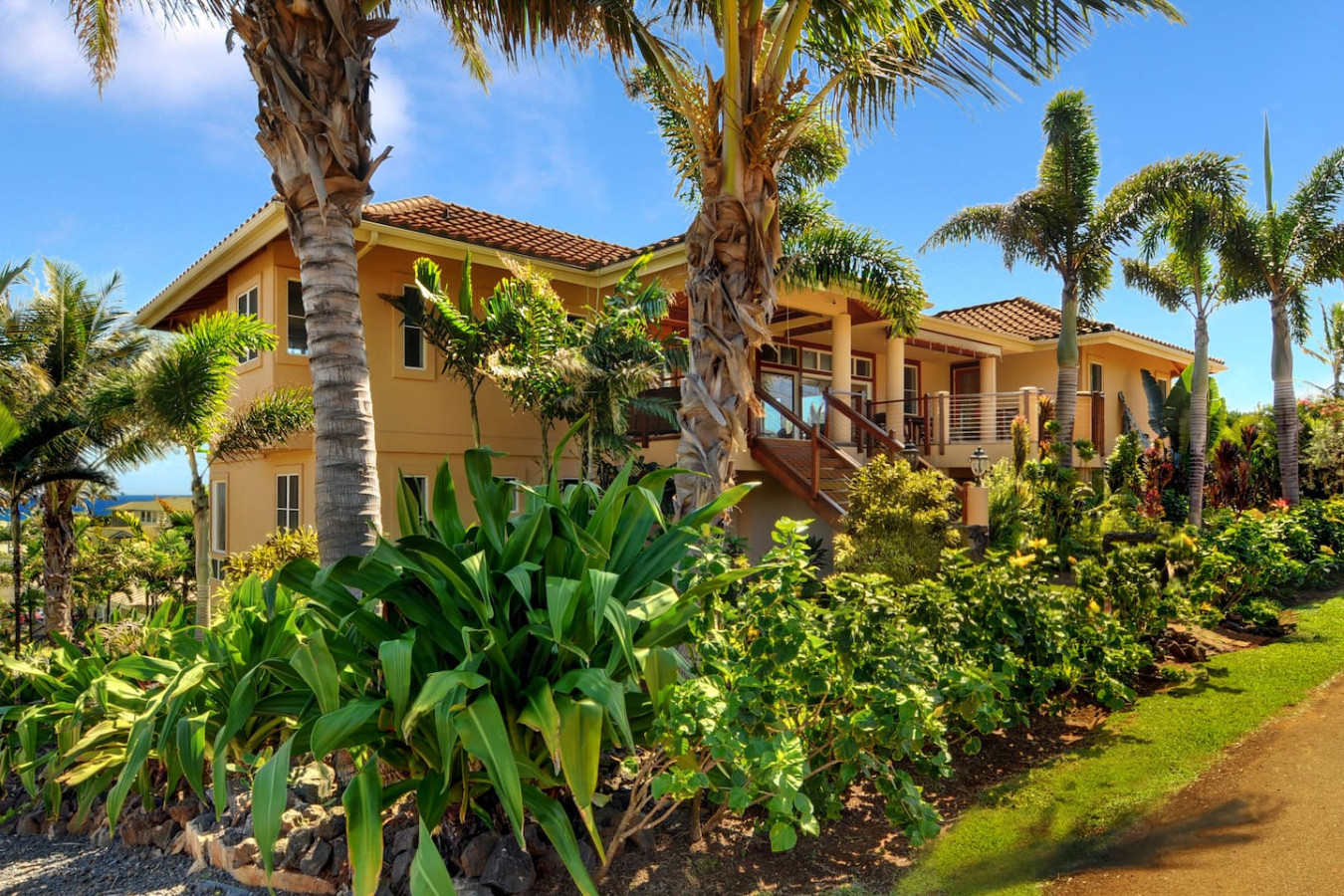 FamilyGetaway,HeatedPool,OceanViews,WalktoBeaches - Koloa FamilyGetaway,HeatedPool,OceanViews,WalktoBeaches - Koloa