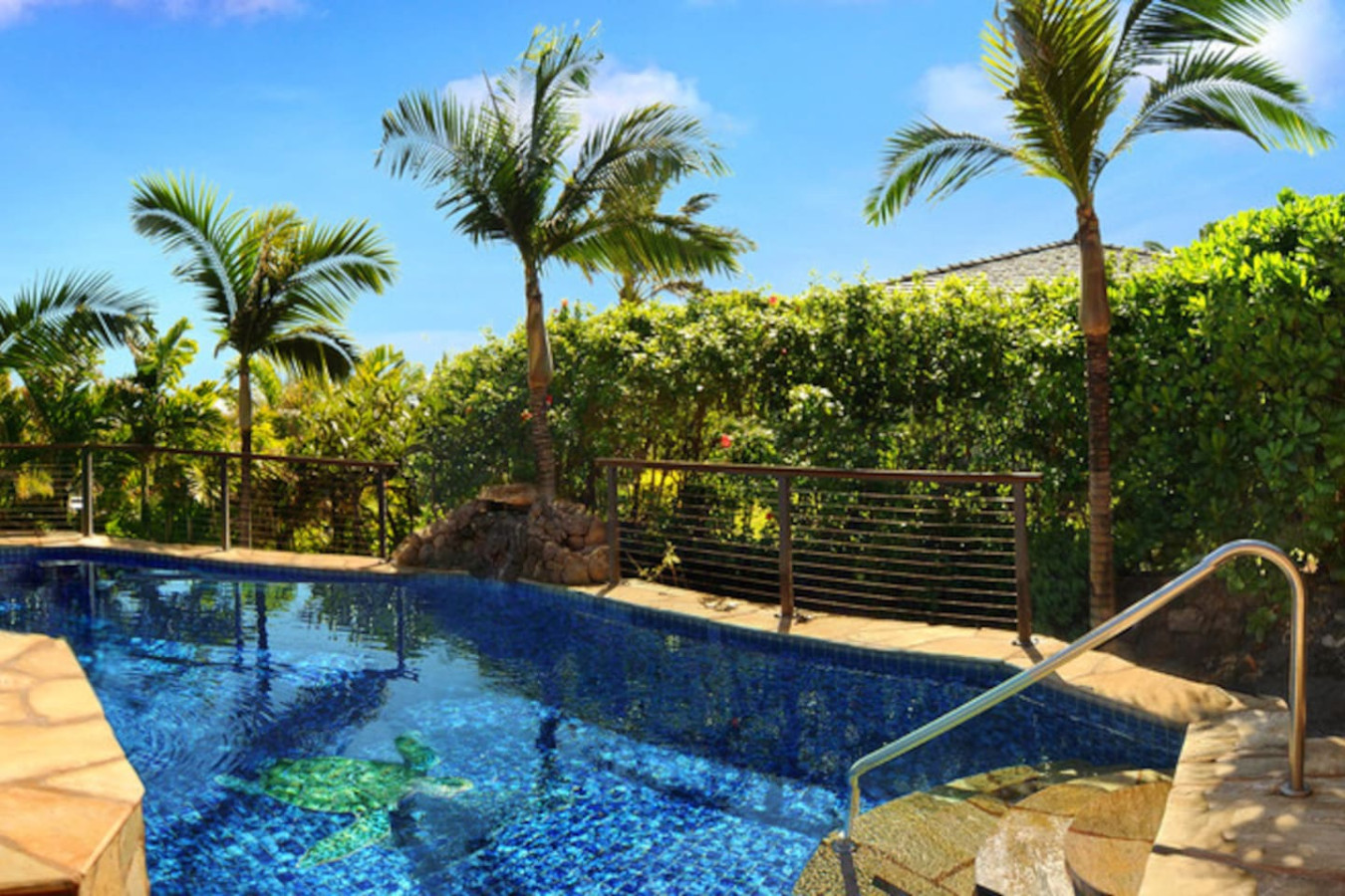 FamilyGetaway,HeatedPool,OceanViews,WalktoBeaches - Koloa FamilyGetaway,HeatedPool,OceanViews,WalktoBeaches - Koloa