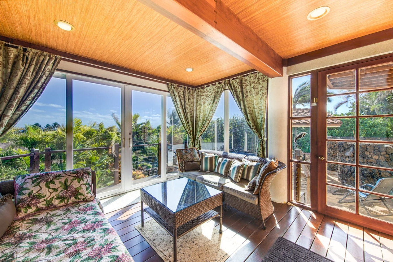 FamilyGetaway,HeatedPool,OceanViews,WalktoBeaches - Koloa FamilyGetaway,HeatedPool,OceanViews,WalktoBeaches - Koloa