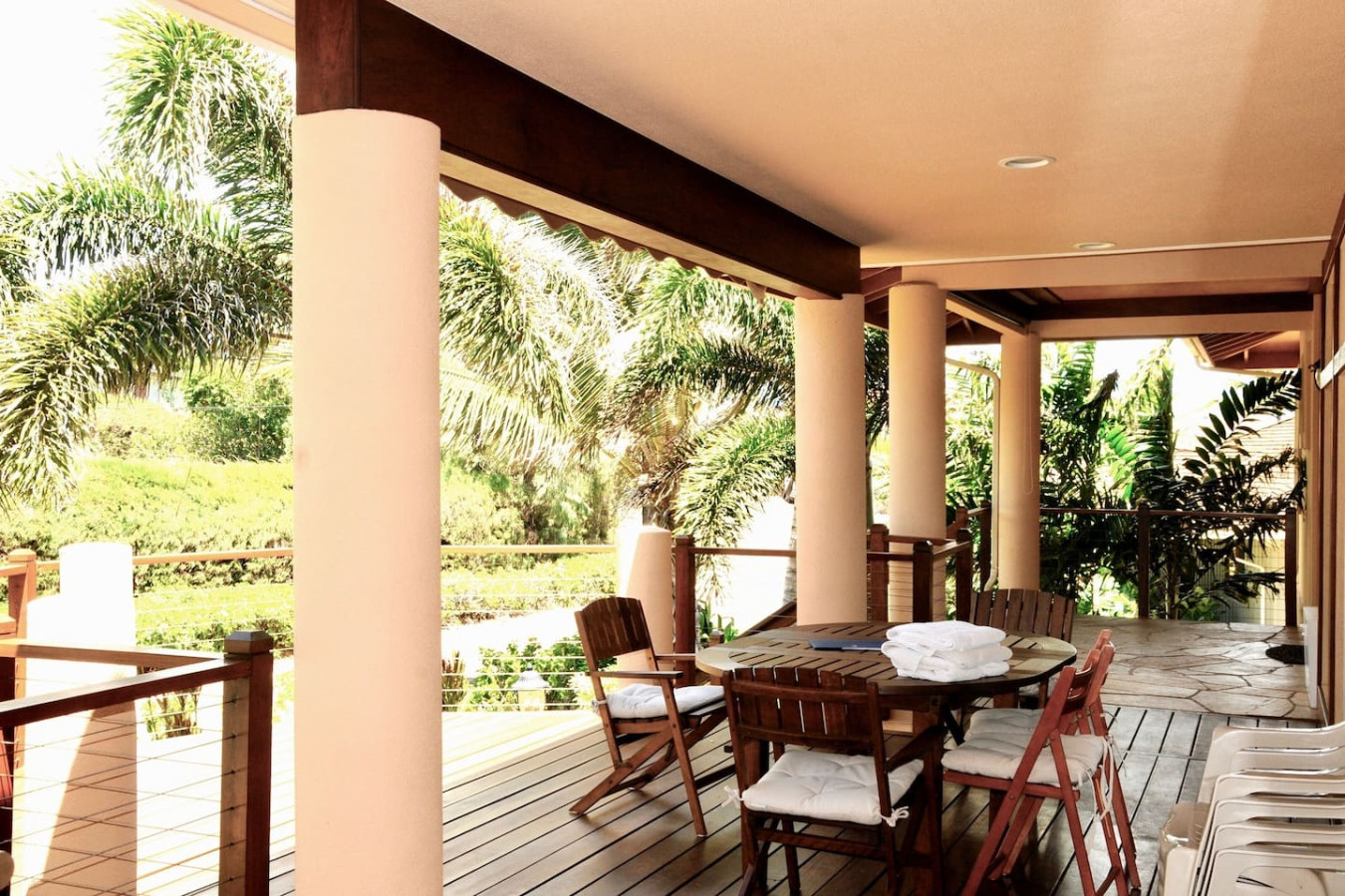 FamilyGetaway,HeatedPool,OceanViews,WalktoBeaches - Koloa FamilyGetaway,HeatedPool,OceanViews,WalktoBeaches - Koloa