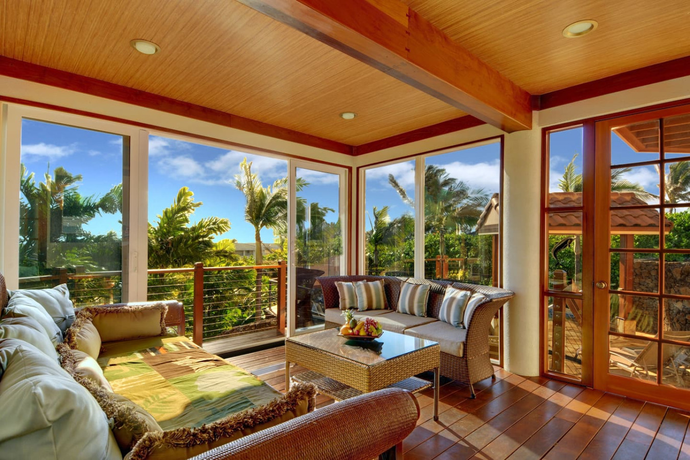 FamilyGetaway,HeatedPool,OceanViews,WalktoBeaches - Koloa FamilyGetaway,HeatedPool,OceanViews,WalktoBeaches - Koloa