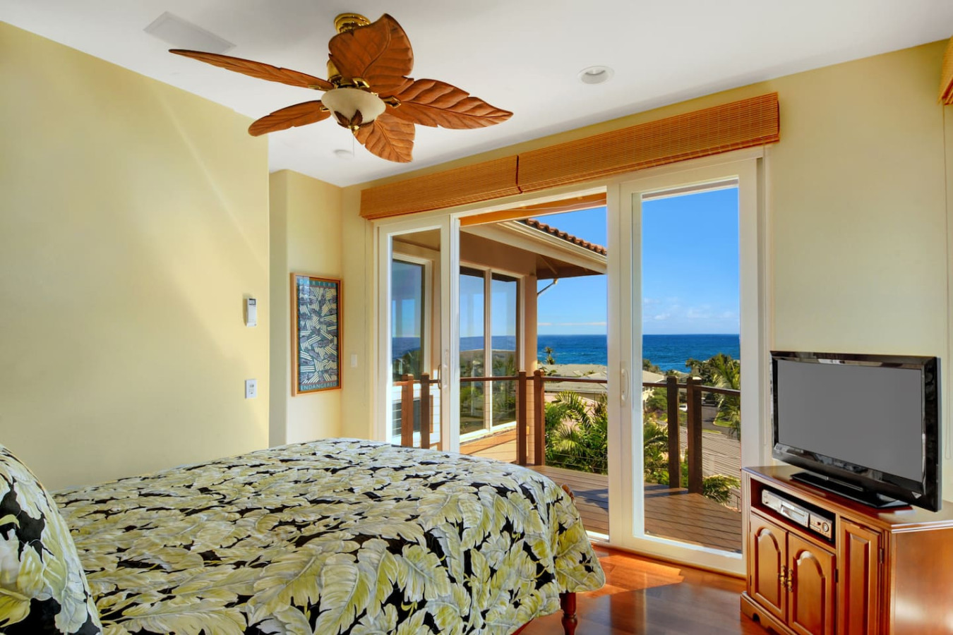 FamilyGetaway,HeatedPool,OceanViews,WalktoBeaches - Koloa FamilyGetaway,HeatedPool,OceanViews,WalktoBeaches - Koloa