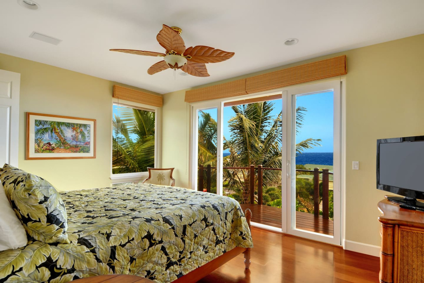 FamilyGetaway,HeatedPool,OceanViews,WalktoBeaches - Koloa FamilyGetaway,HeatedPool,OceanViews,WalktoBeaches - Koloa
