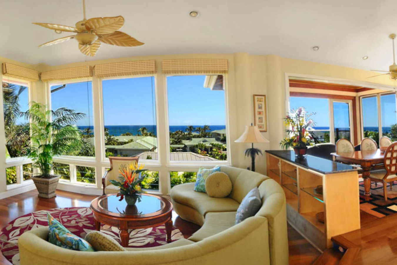 FamilyGetaway,HeatedPool,OceanViews,WalktoBeaches - Koloa FamilyGetaway,HeatedPool,OceanViews,WalktoBeaches - Koloa