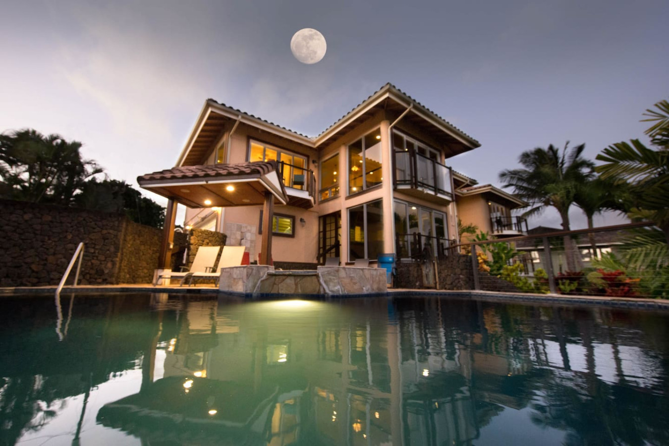 FamilyGetaway,HeatedPool,OceanViews,WalktoBeaches - Koloa FamilyGetaway,HeatedPool,OceanViews,WalktoBeaches - Koloa
