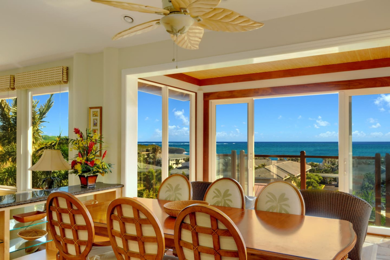 FamilyGetaway,HeatedPool,OceanViews,WalktoBeaches - Koloa FamilyGetaway,HeatedPool,OceanViews,WalktoBeaches - Koloa
