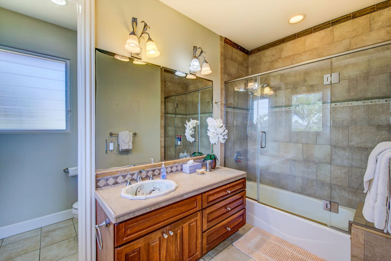 FamilyGetaway,HeatedPool,OceanViews,WalktoBeaches - Koloa FamilyGetaway,HeatedPool,OceanViews,WalktoBeaches - Koloa