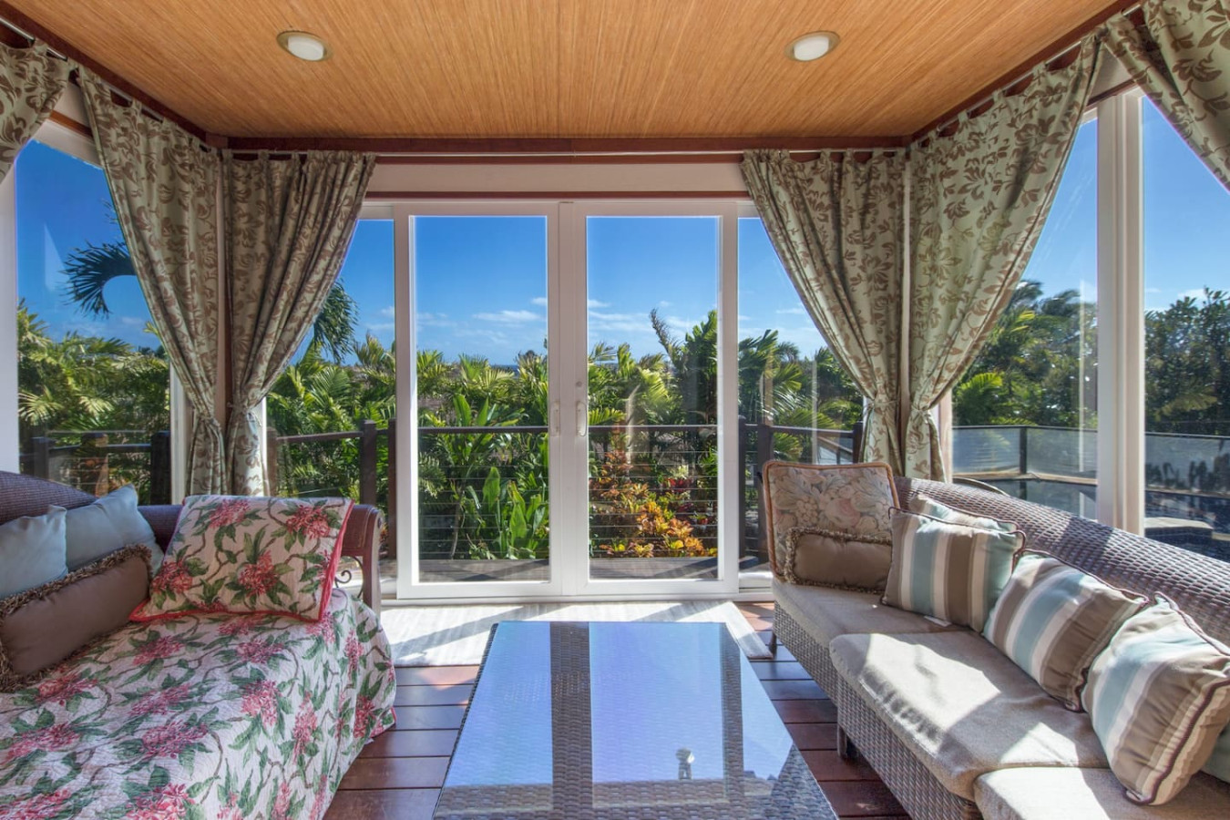 FamilyGetaway,HeatedPool,OceanViews,WalktoBeaches - Koloa FamilyGetaway,HeatedPool,OceanViews,WalktoBeaches - Koloa