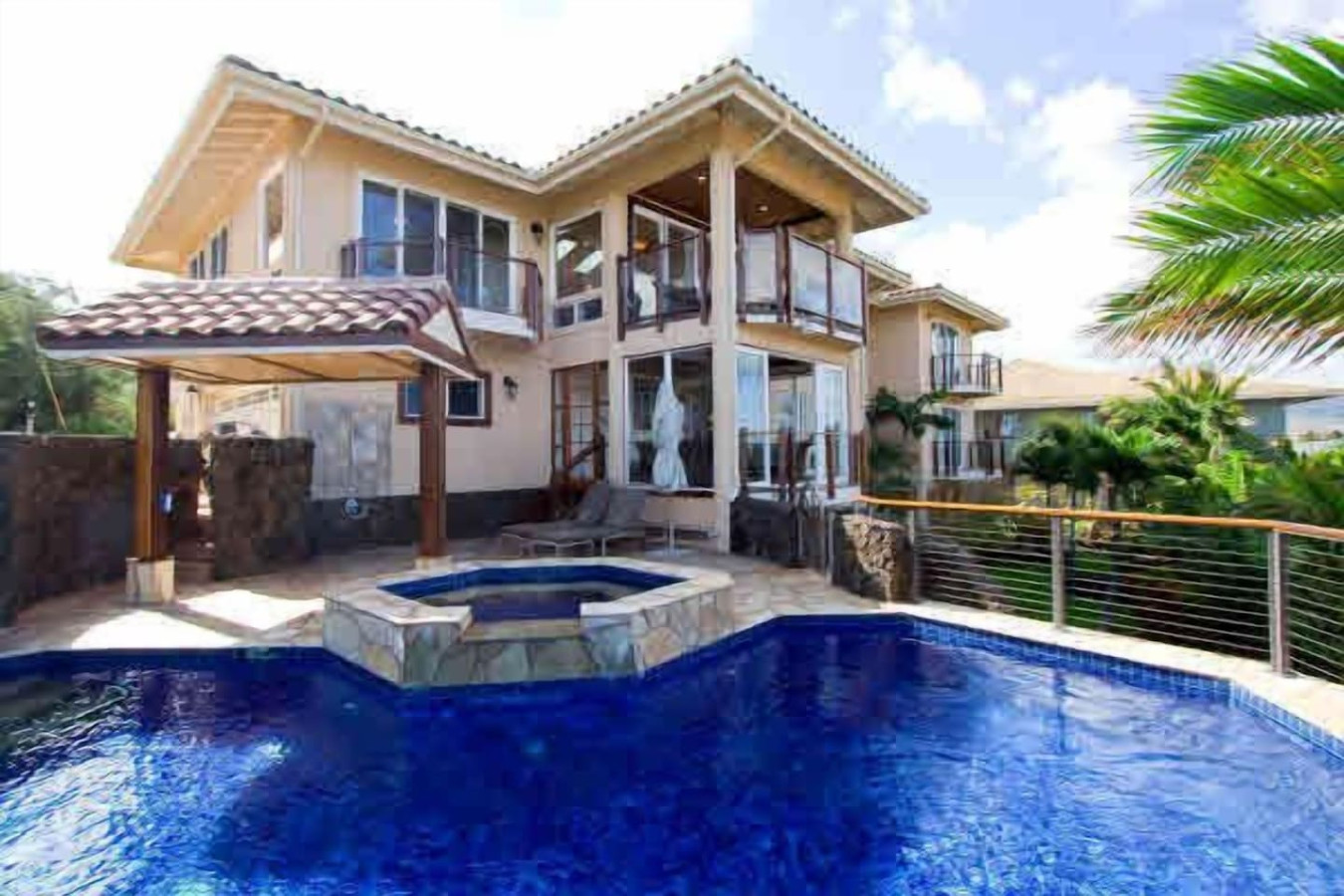 FamilyGetaway,HeatedPool,OceanViews,WalktoBeaches - Koloa FamilyGetaway,HeatedPool,OceanViews,WalktoBeaches - Koloa