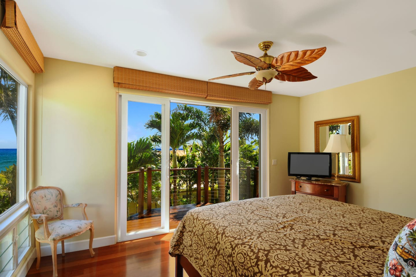 FamilyGetaway,HeatedPool,OceanViews,WalktoBeaches - Koloa FamilyGetaway,HeatedPool,OceanViews,WalktoBeaches - Koloa