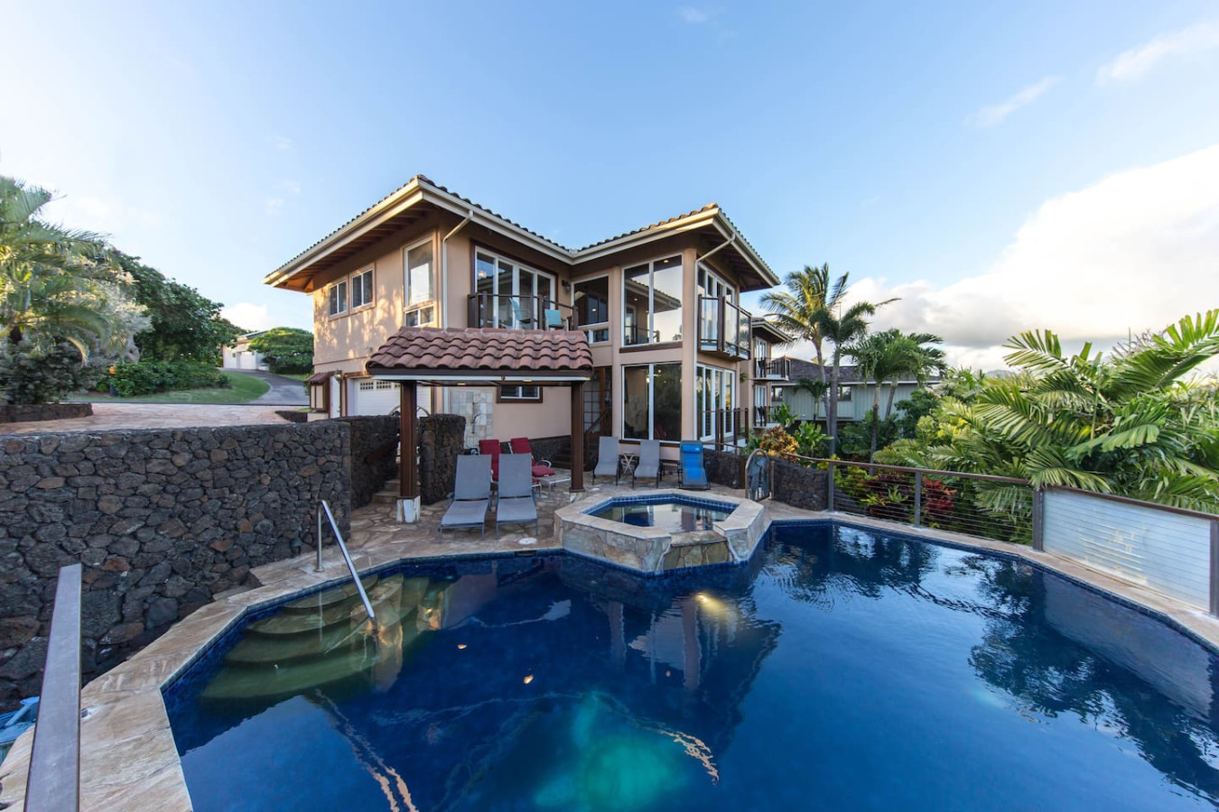 FamilyGetaway,HeatedPool,OceanViews,WalktoBeaches - Koloa FamilyGetaway,HeatedPool,OceanViews,WalktoBeaches - Koloa