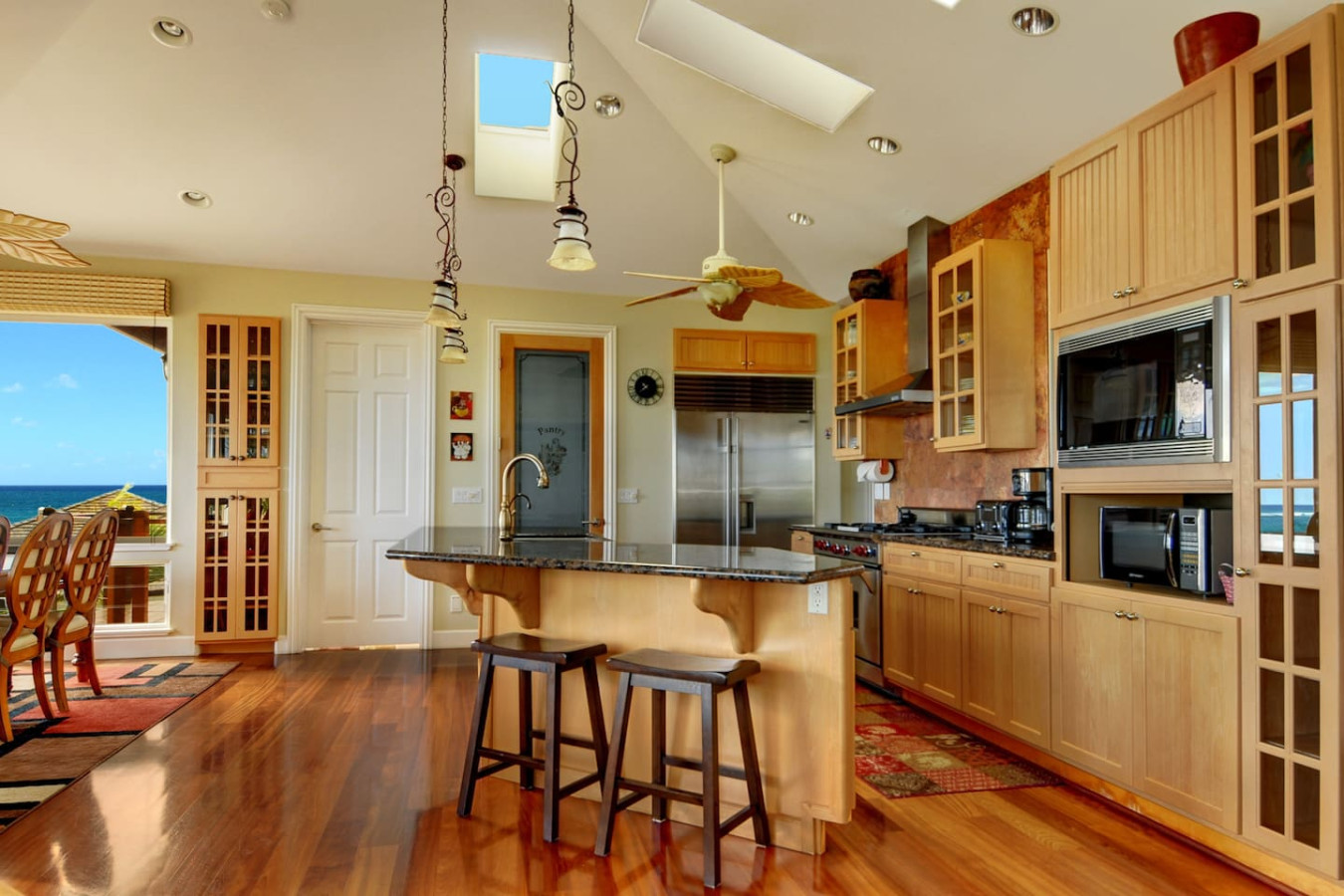 FamilyGetaway,HeatedPool,OceanViews,WalktoBeaches - Koloa FamilyGetaway,HeatedPool,OceanViews,WalktoBeaches - Koloa