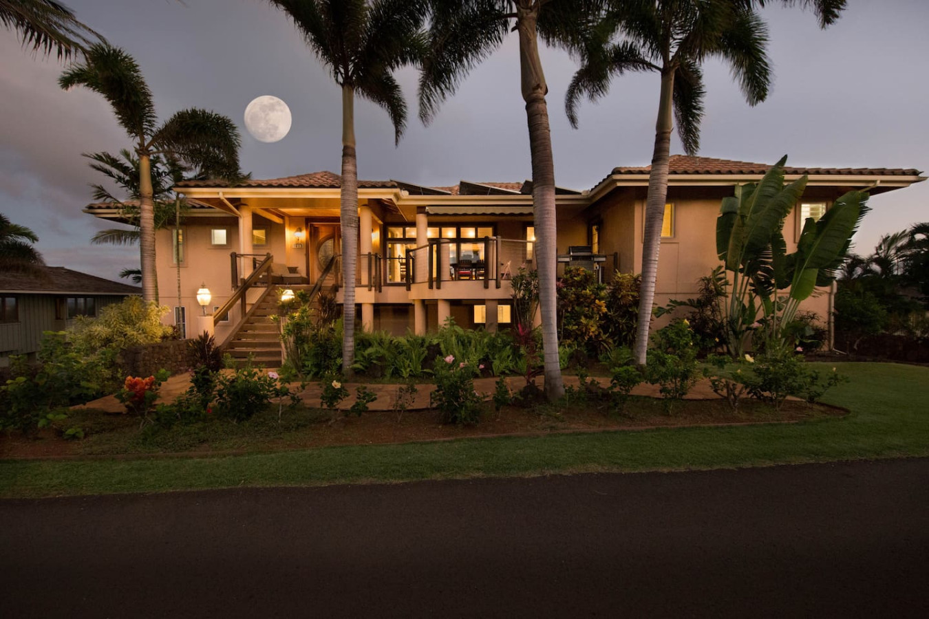 FamilyGetaway,HeatedPool,OceanViews,WalktoBeaches - Koloa FamilyGetaway,HeatedPool,OceanViews,WalktoBeaches - Koloa