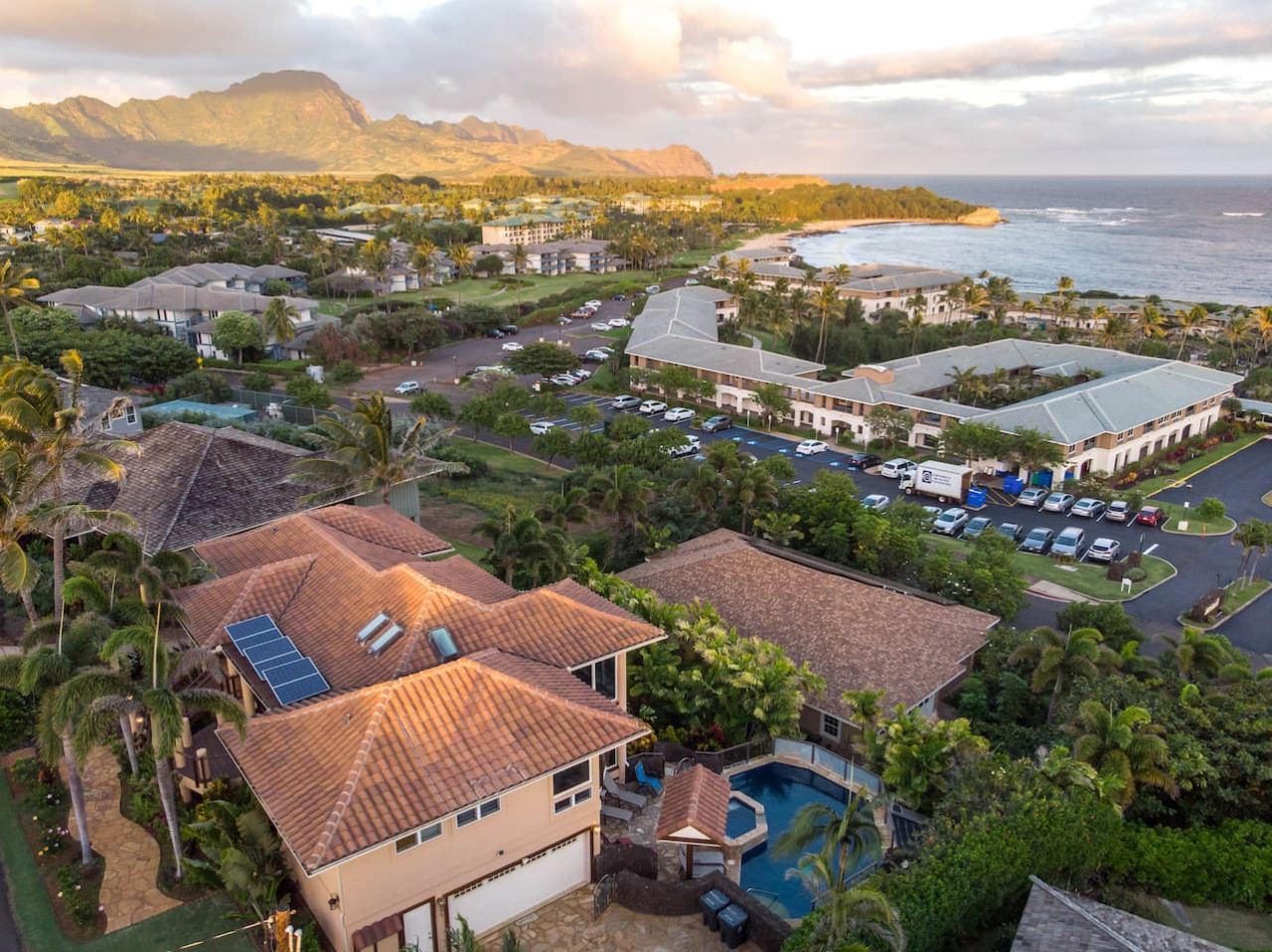 FamilyGetaway,HeatedPool,OceanViews,WalktoBeaches - Koloa FamilyGetaway,HeatedPool,OceanViews,WalktoBeaches - Koloa