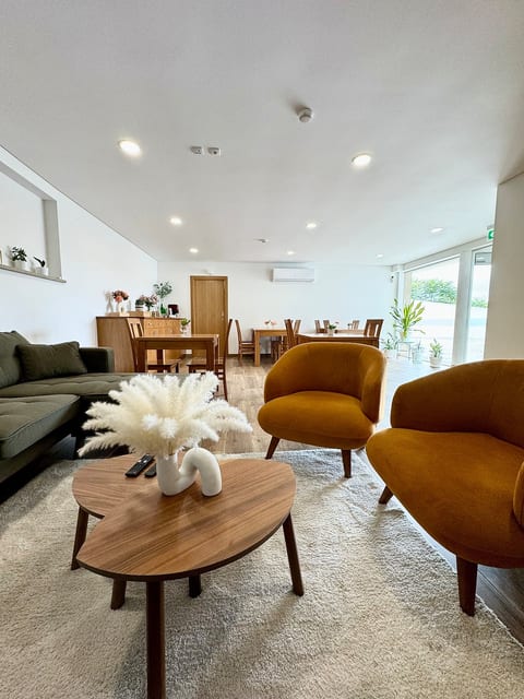 House with sauna and Jacuzzi for vacation image 2