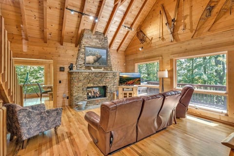 Main Living Room