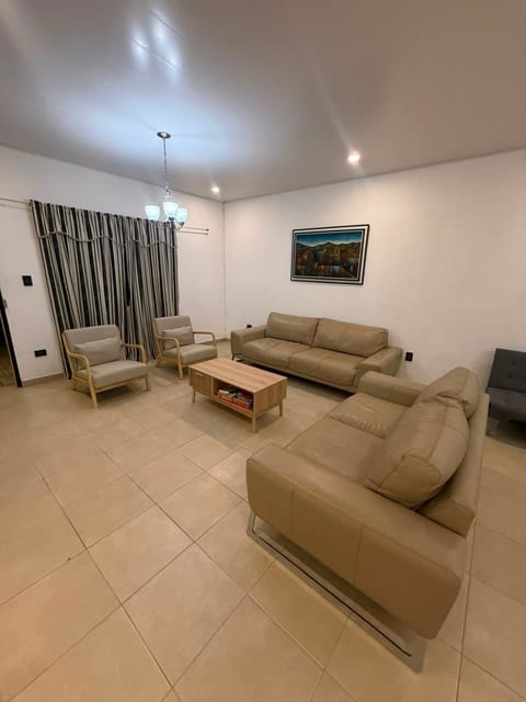 Spacious Living room. High Quality BOAL BRAND