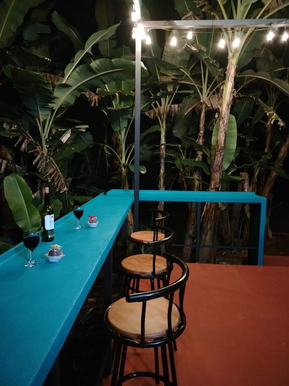 Casita escondida - Santa Fe