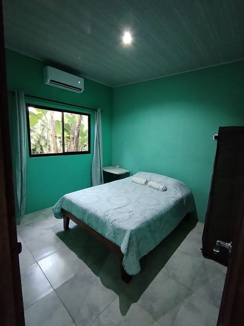 Casita escondida