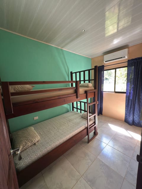 Casita escondida