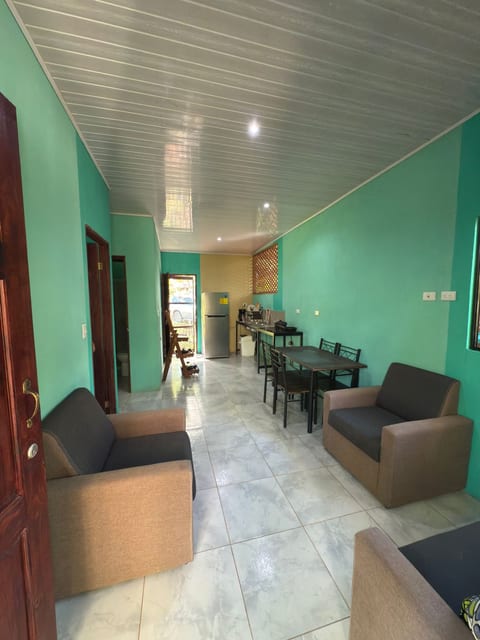 Casita escondida