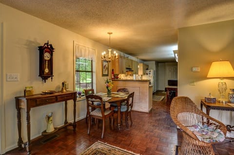 Dinning Area