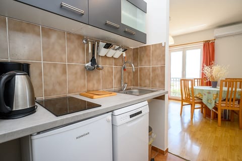 Apartments Nana - Unit 379010-13