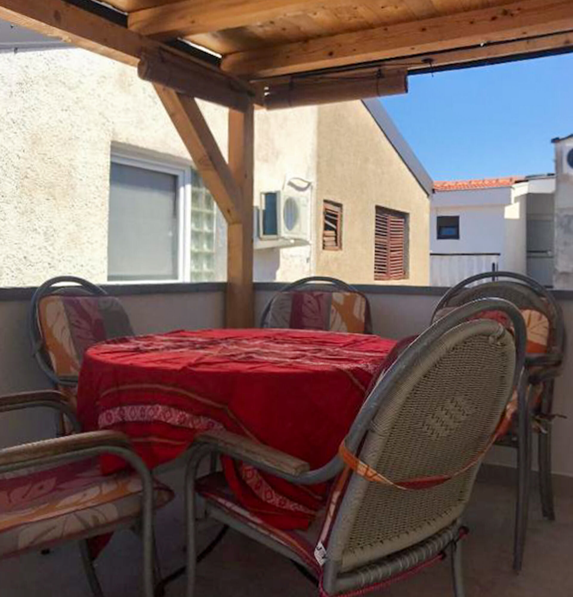Apartments Milan - Unit 379007-13