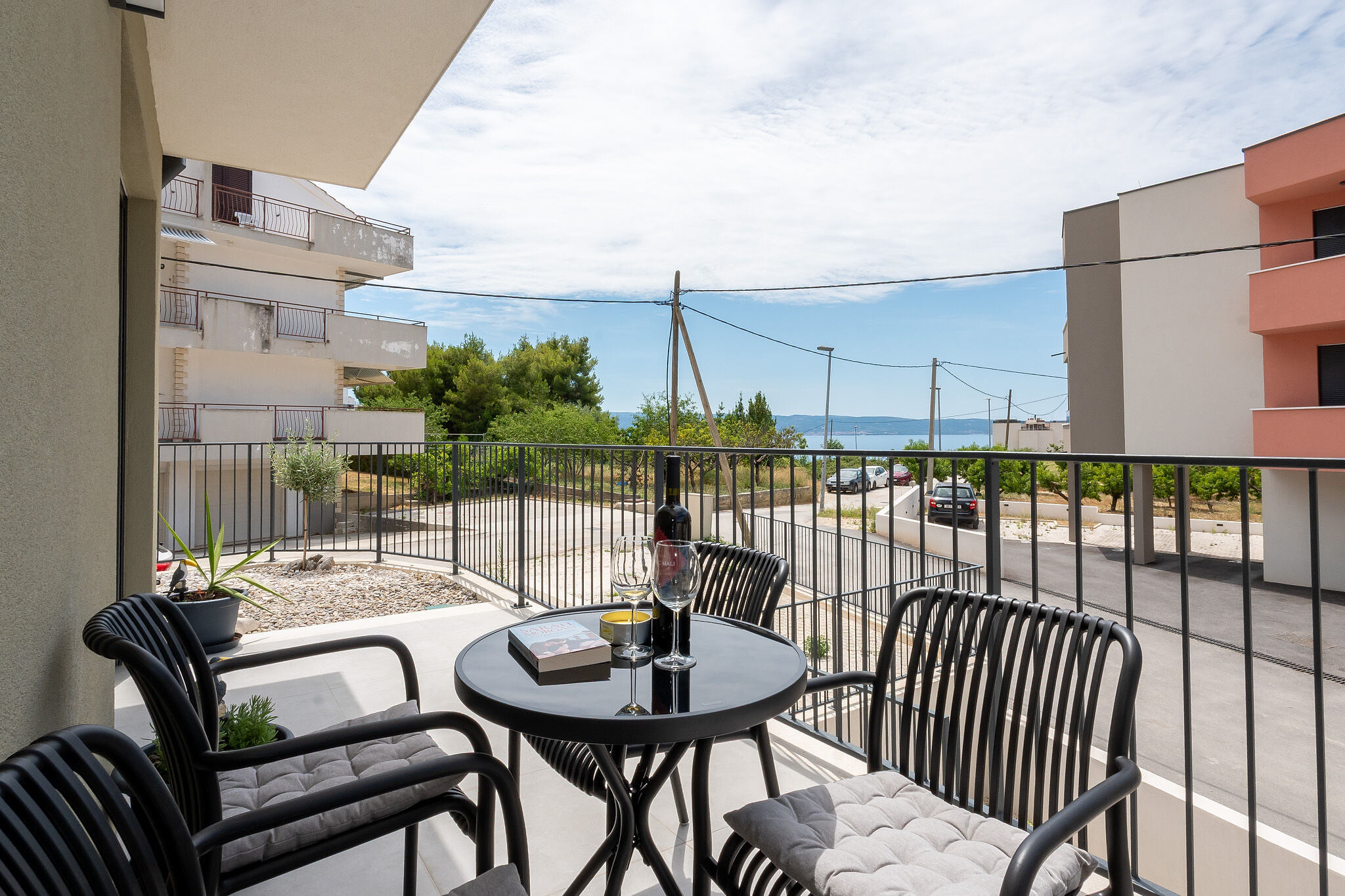 Apartment Seaview Terrace - Unit 379019-13