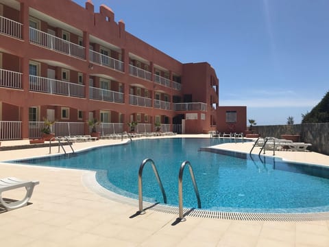 für 5 Personen ca. 70 m² in Costa Calma, Fuerteventura (Südküste von Fuert