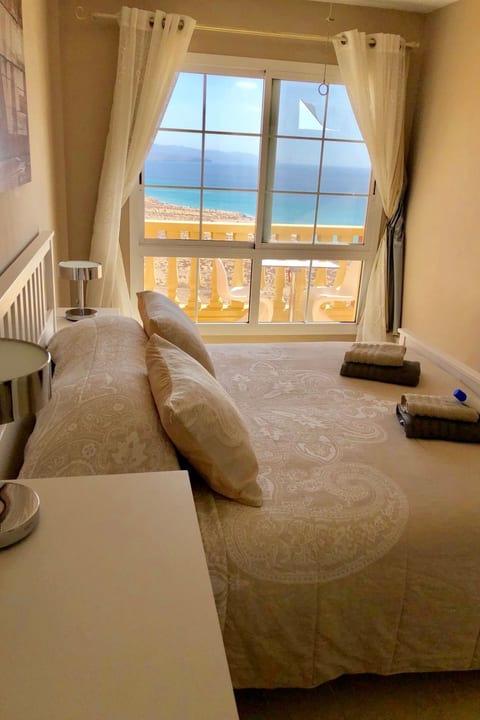 für 5 Personen ca. 70 m² in Costa Calma, Fuerteventura (Südküste von Fuert